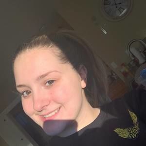 Meet your Posher, Kendra